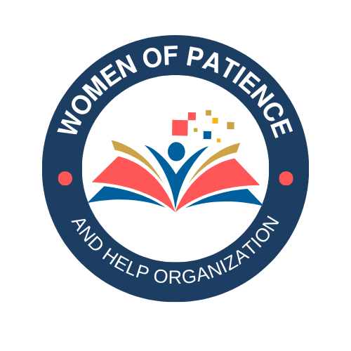 Women Of Patience